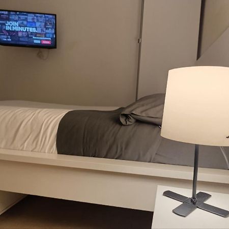 Ciervo'S Home -Appartamento Smart Nel Cuore Di Napoli Zewnętrze zdjęcie