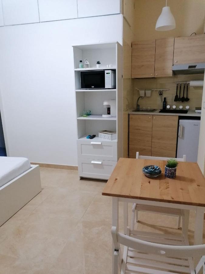 Ciervo'S Home -Appartamento Smart Nel Cuore Di Napoli Zewnętrze zdjęcie