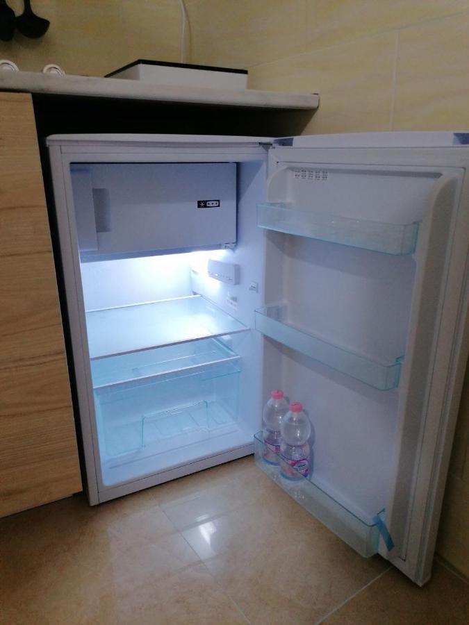Ciervo'S Home -Appartamento Smart Nel Cuore Di Napoli Zewnętrze zdjęcie