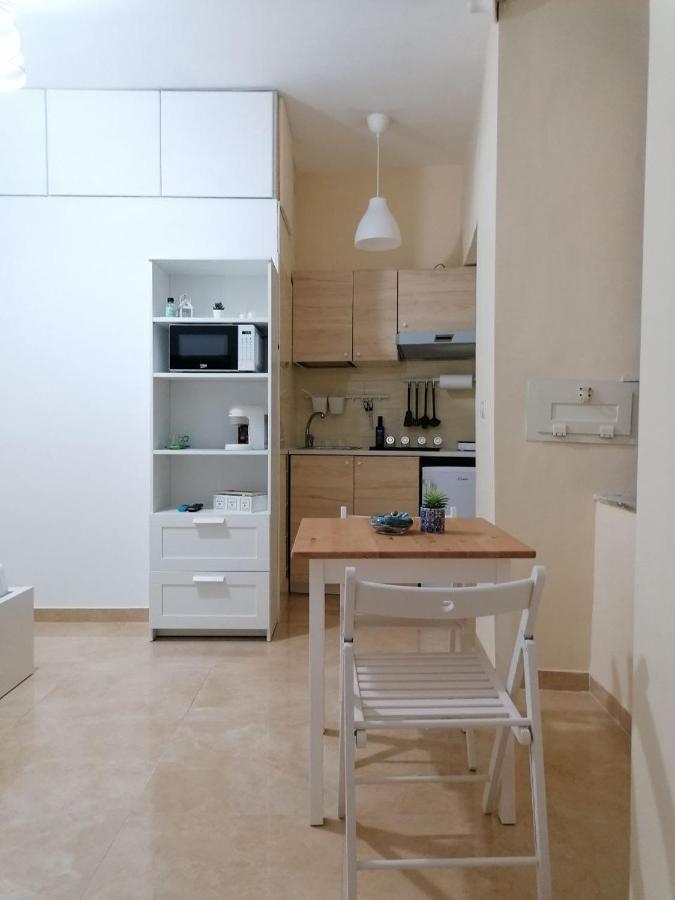 Ciervo'S Home -Appartamento Smart Nel Cuore Di Napoli Zewnętrze zdjęcie