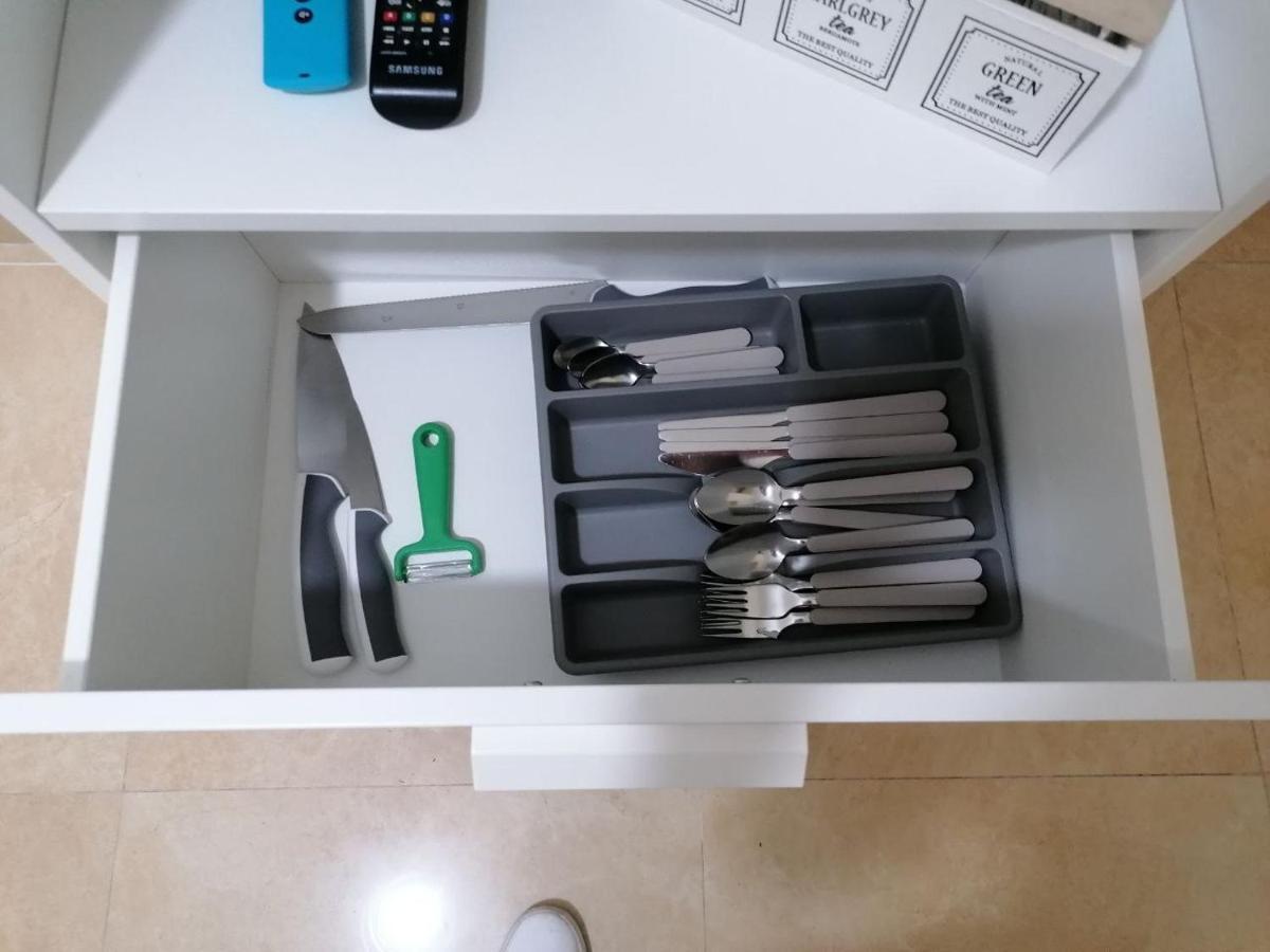 Ciervo'S Home -Appartamento Smart Nel Cuore Di Napoli Zewnętrze zdjęcie