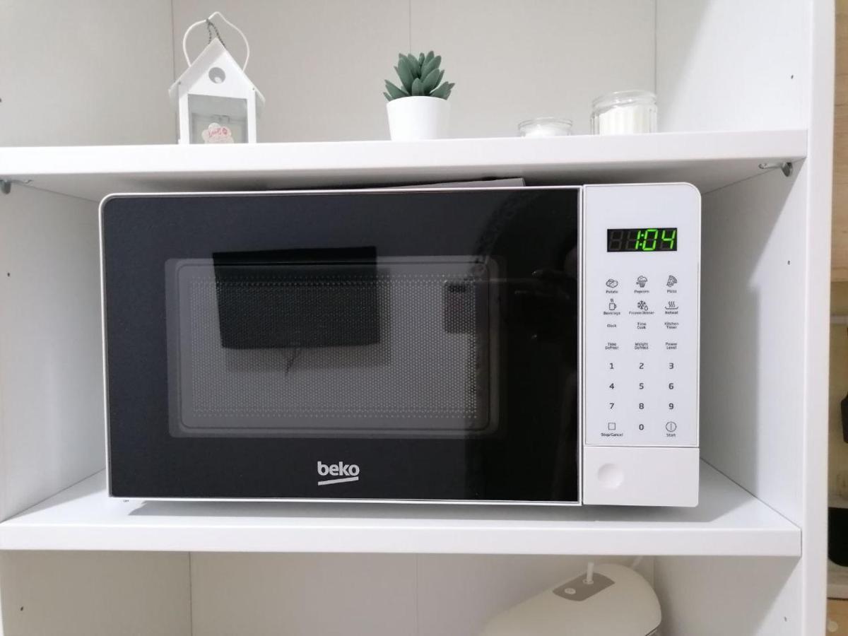 Ciervo'S Home -Appartamento Smart Nel Cuore Di Napoli Zewnętrze zdjęcie