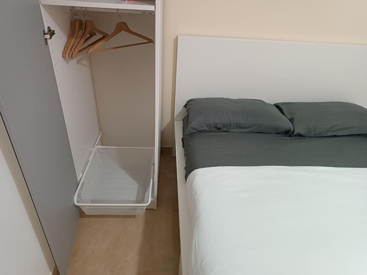 Ciervo'S Home -Appartamento Smart Nel Cuore Di Napoli Zewnętrze zdjęcie